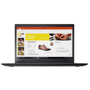 Ноутбук Lenovo ThinkPad T470S