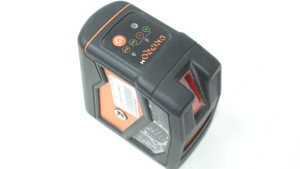 Уровень лазерный Dnipro-M ML-120L