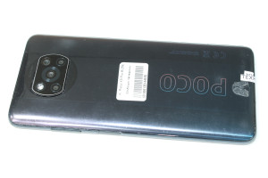 Мобільний телефон Poco X3 Pro 8/256