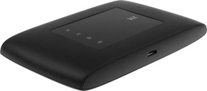 Wi Fi роутер ZTE MF920T