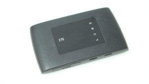 Wi Fi роутер ZTE MF920T