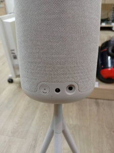 Портативная акустика HIFUTURE WEDGE