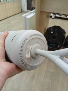 Портативная акустика HIFUTURE WEDGE