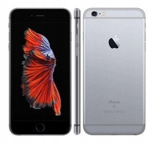 Мобильный телефон iPhone 6S 32Gb