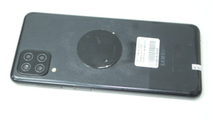 Мобильный телефон Samsung A127 Galaxy A12 3/32GB