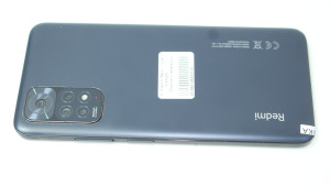 Мобільний телефон Xiaomi Redmi Note 11 4/64GB