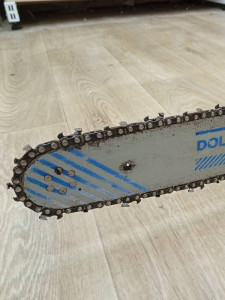 Бензопила GL 4500M