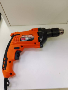 Дрель Rebiner RID-1250