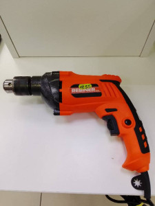 Дрель Rebiner RID-1250