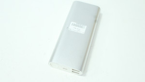 Power bank Mi NDY-02 AL 16000mAh
