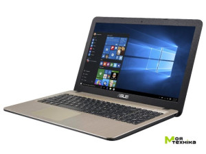 Ноутбук ASUS F540S
