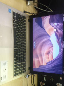 Ноутбук ASUS F540S