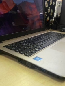 Ноутбук ASUS F540S