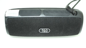 Портативная акустика TG-344