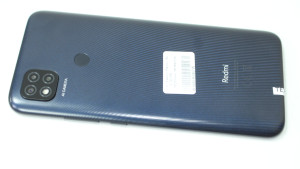 Мобільний телефон Xiaomi Redmi 9C 2/32GB