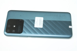 Мобильный телефон Realme Narzo 50A 4/128GB