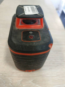 Уровень лазерный Tekhmann TSL-5