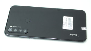 Мобильный телефон Xiaomi Redmi Note 8T 4/64GB