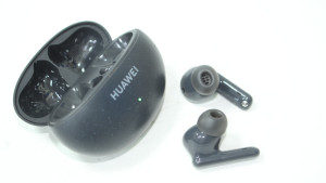 Bluetooth гарнитура HUAWEI T0014L