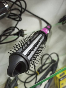 Стайлер SilverCrest SBHS50A1