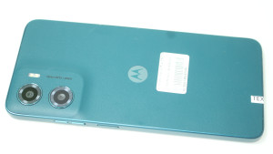 Мобільний телефон Motorola G05 4/256GB