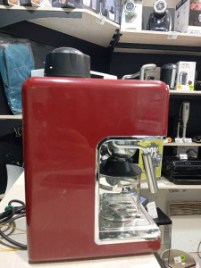 Кофеварка HAUSER CE-929