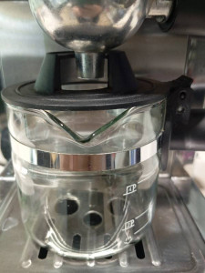 Кофеварка HAUSER CE-929