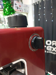 Кофеварка HAUSER CE-929