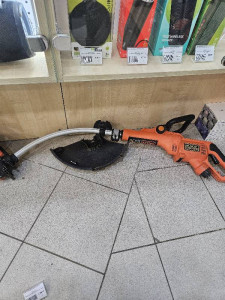 Тример для трави Black-Decker GL9035