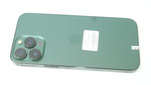 Мобільний телефон iPhone 13 Pro Max 256GB