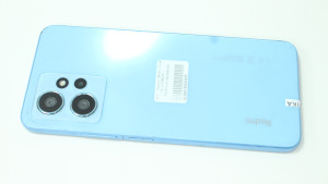 Мобильный телефон Xiaomi Redmi Note 12 4/128GB