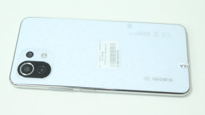 Мобильный телефон Xiaomi 11 Lite 5G NE 8/128GB