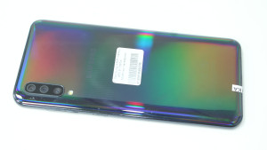 Мобільний телефон Samsung A505 Galaxy A50 6/128Gb