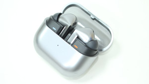 Bluetooth гарнітура Samsung Galaxy Buds 3 Pro