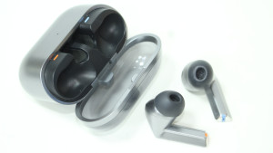 Bluetooth гарнітура Samsung Galaxy Buds 3 Pro
