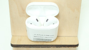 Bluetooth гарнитура AirPods А1938 (Копия)