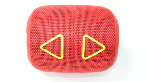 Портативная акустика TG 655