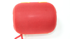 Портативная акустика TG 655