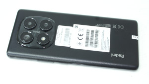 Мобільний телефон Xiaomi Redmi Note 14 Pro 8/256GB