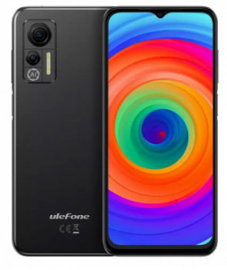 Мобільний телефон Ulefone Note 14 4/64GB