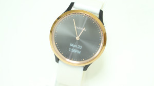 Смарт часы GARMIN VIVOMOVE HR