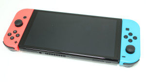 Ігрова консоль Nintendo HEG-001