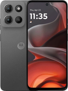 Мобильный телефон Motorola G15 8/128