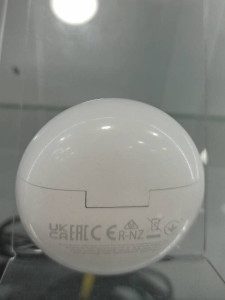 Bluetooth гарнітура Oppo Enco Buds 2