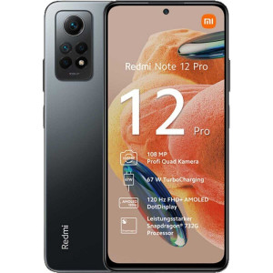 Мобильный телефон Xiaomi Redmi Note 12 Pro 8/256