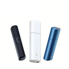 Пристрій IQOS LIL SOLID