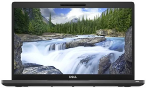 Ноутбук DELL LATITUDE 5401