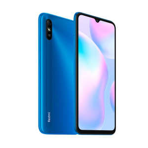 Мобільний телефон Xiaomi Redmi 9A 4 / 64GB