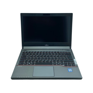 Ноутбук Fujitsu E736