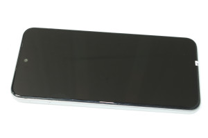 Мобильный телефон Infinix HOT 50i 4/128GB